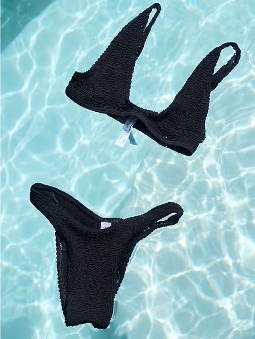 Bond-Eye Scout & Scene Bikini Set - Picture 8 of 15